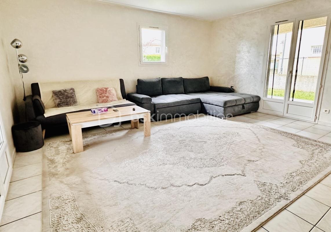 Maison à vendre, 140m², Saint-Maurice-l'Exil
