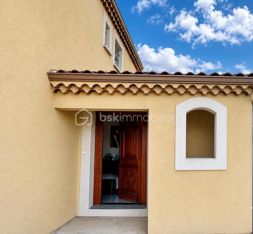 Maison à vendre, 200m², Annonay