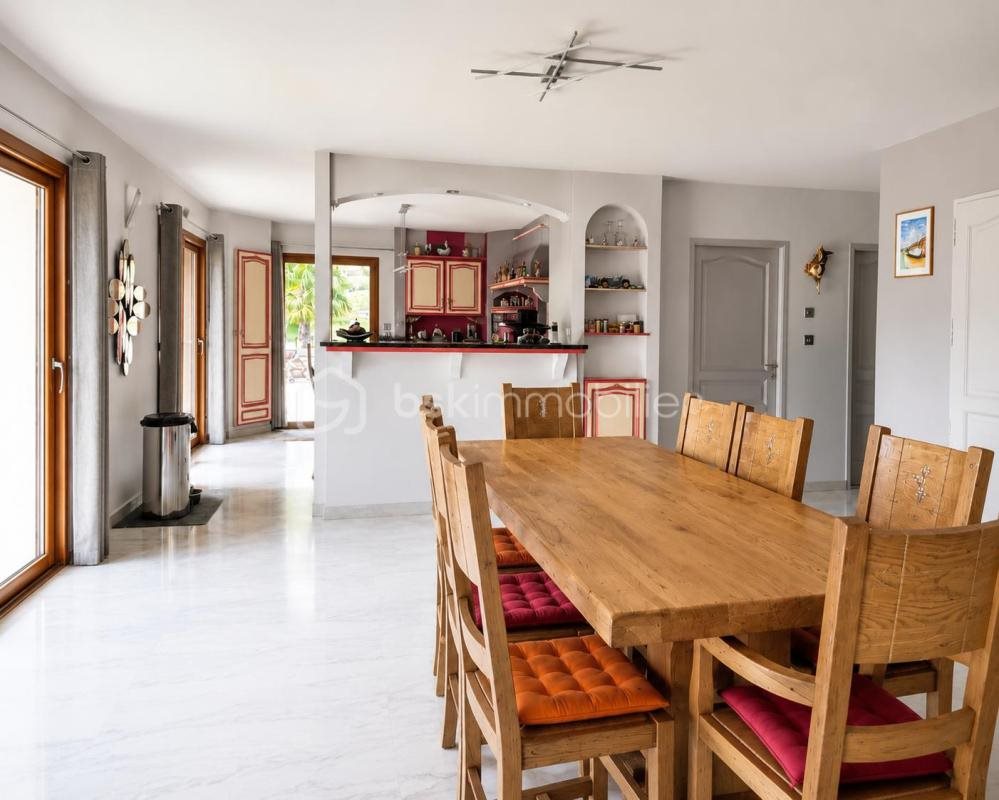 Maison à vendre, 200m², Annonay