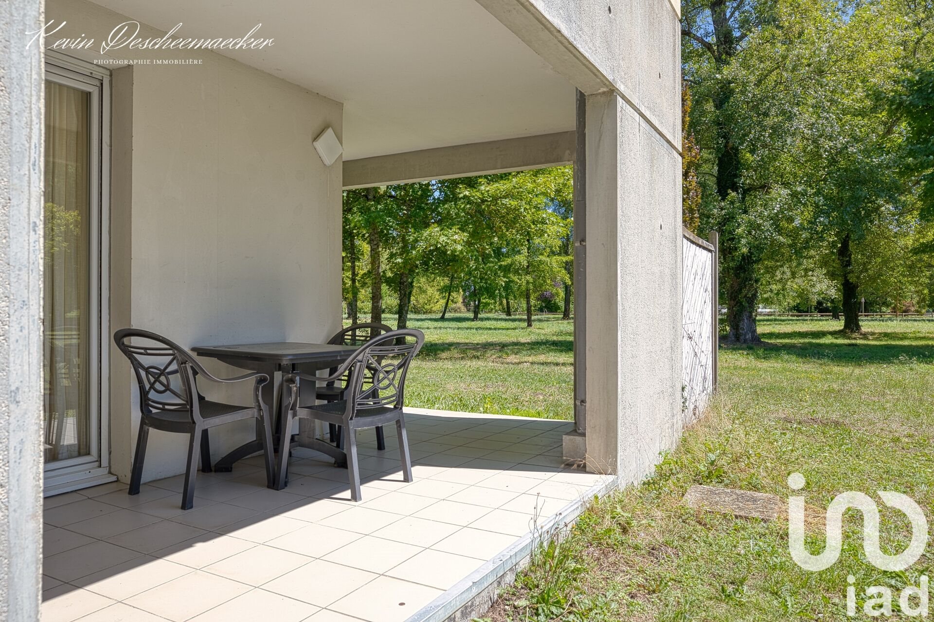 Appartement à vendre, 46m², Divonne-les-Bains