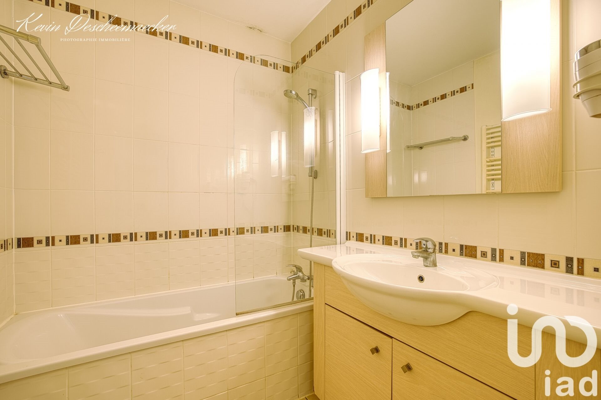 Appartement à vendre, 46m², Divonne-les-Bains