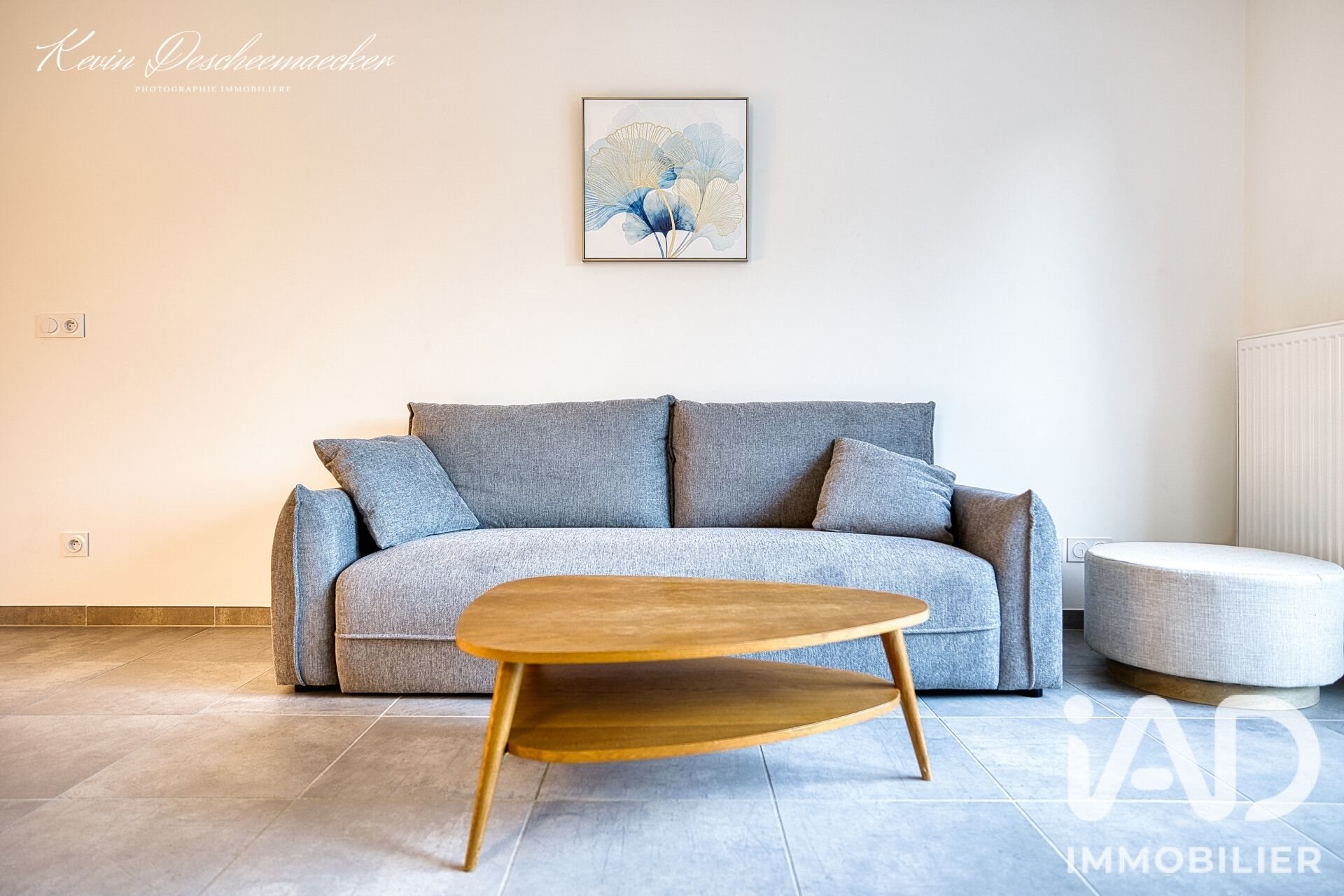 Appartement à vendre, 62m², Divonne-les-Bains