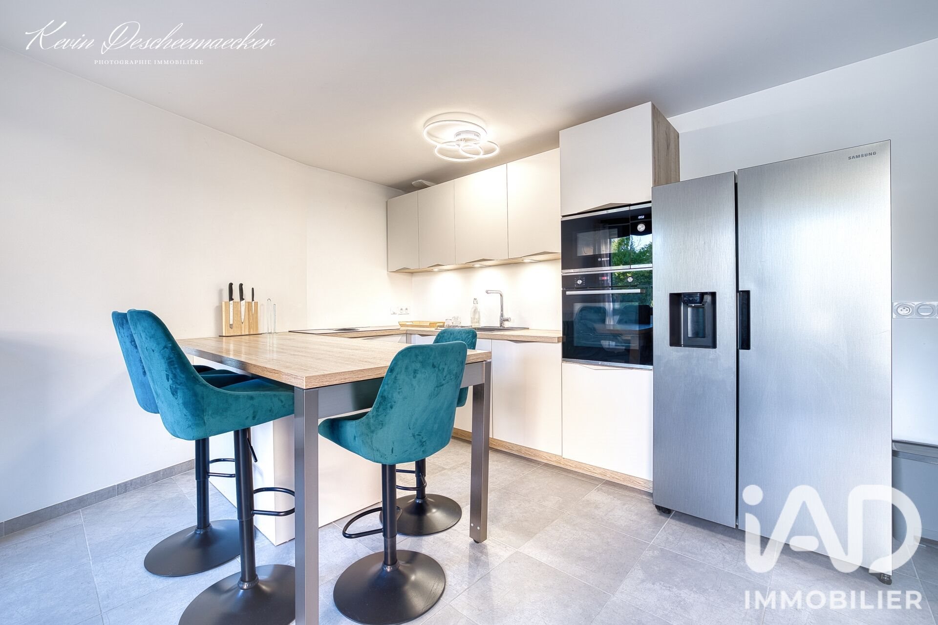 Appartement à vendre, 62m², Divonne-les-Bains