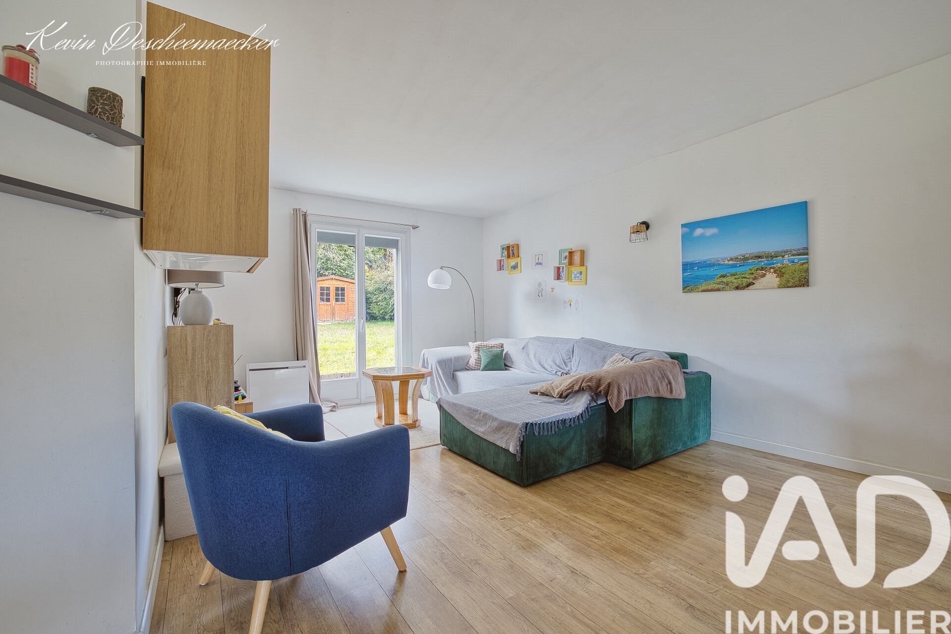 Maison à vendre, 182m², Échenevex