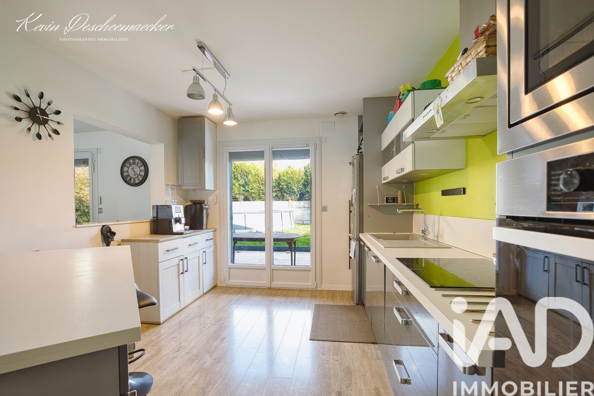 Maison à vendre, 182m², Échenevex