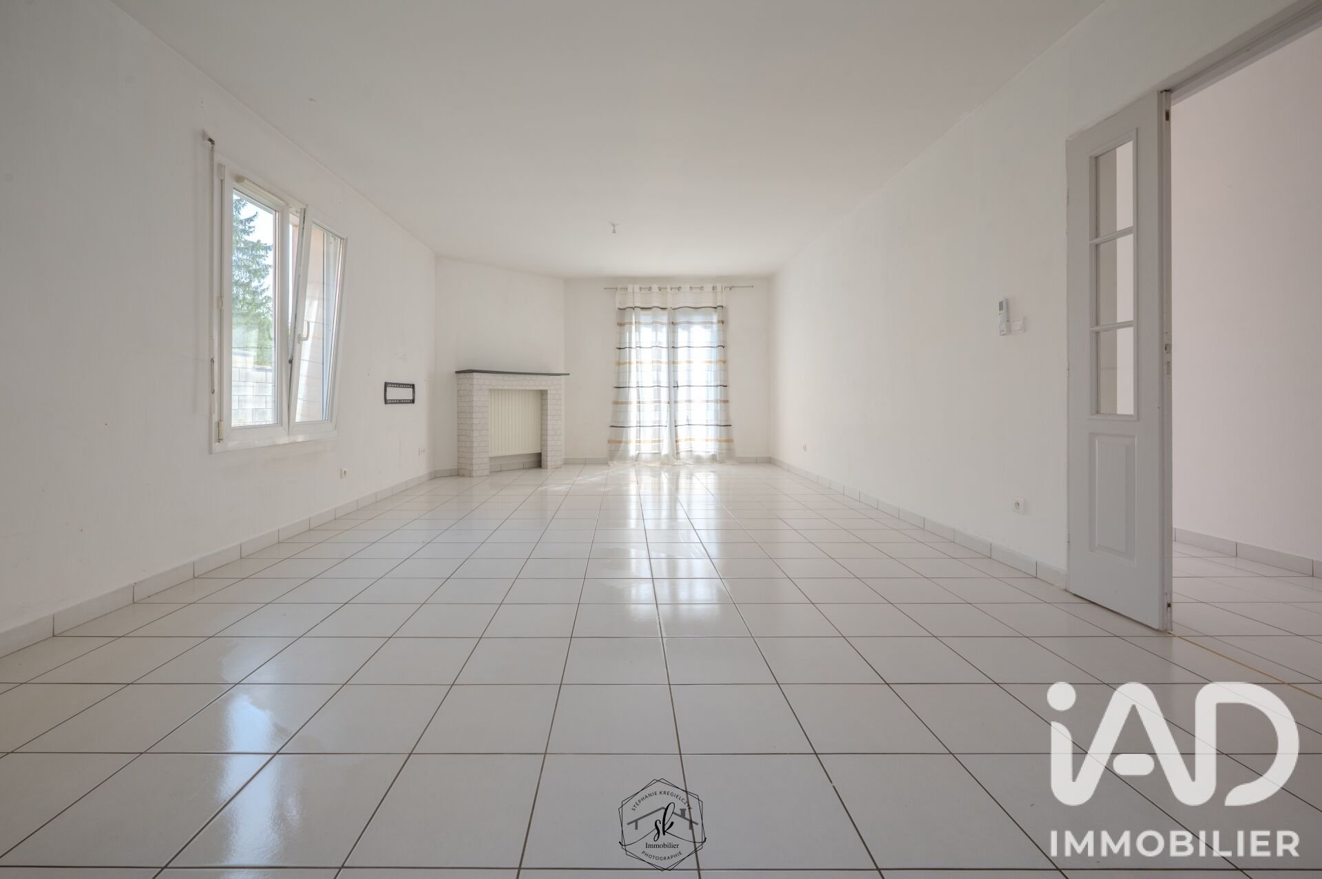 Maison à vendre, 100m², Morfontaine