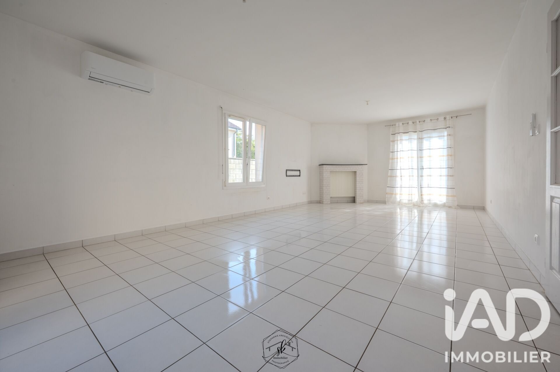 Maison à vendre, 100m², Morfontaine