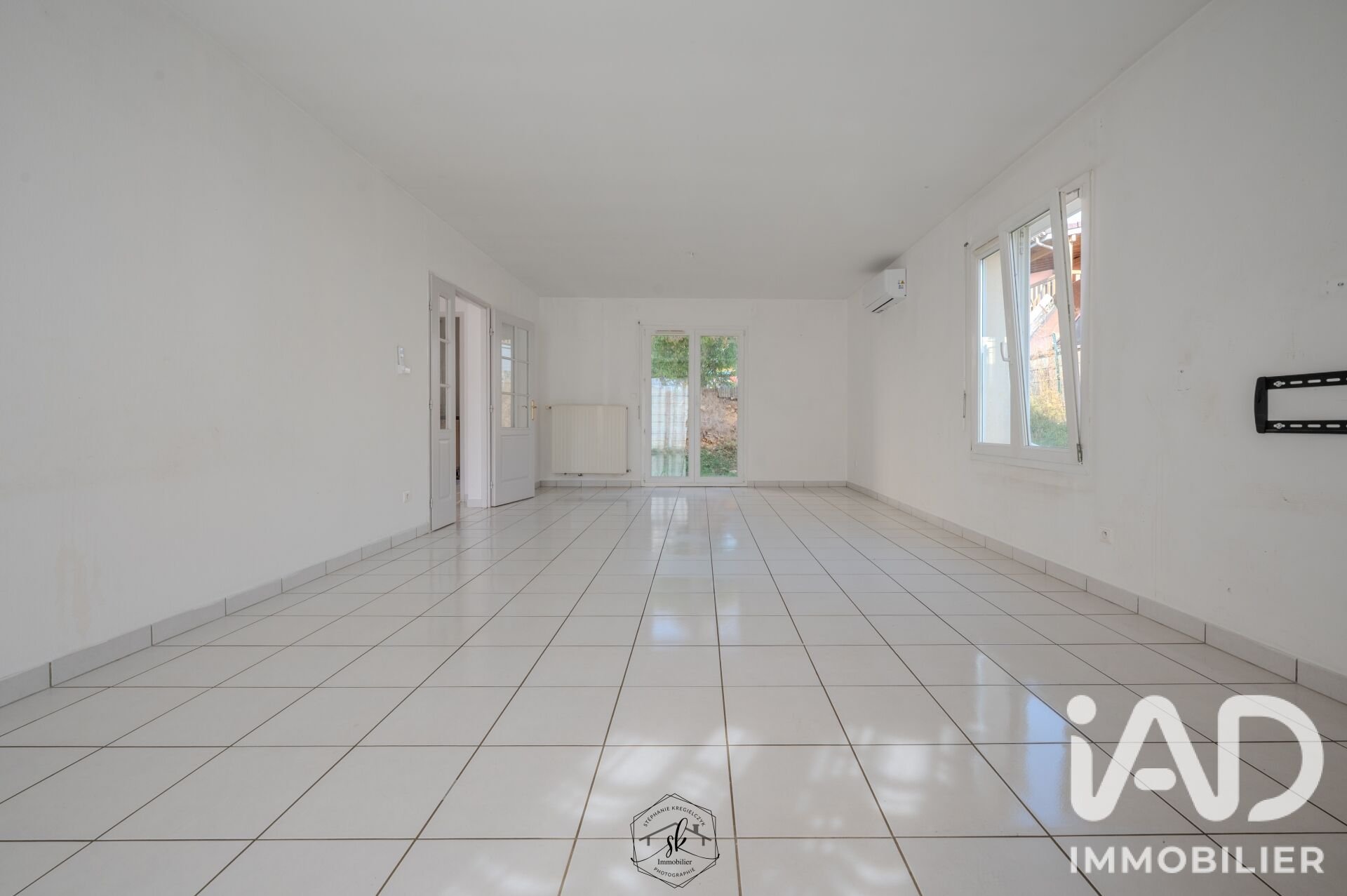 Maison à vendre, 100m², Morfontaine