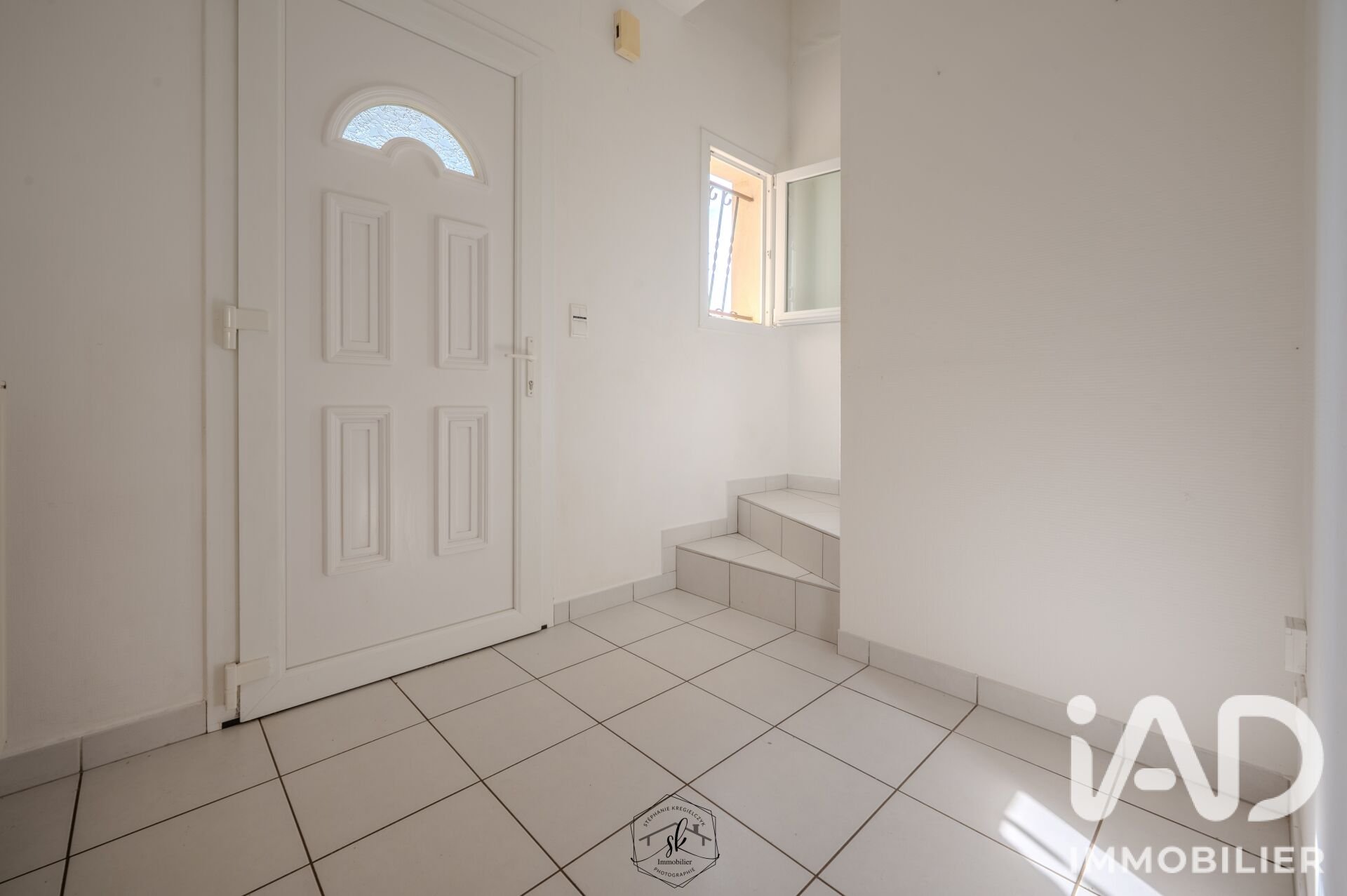 Maison à vendre, 100m², Morfontaine