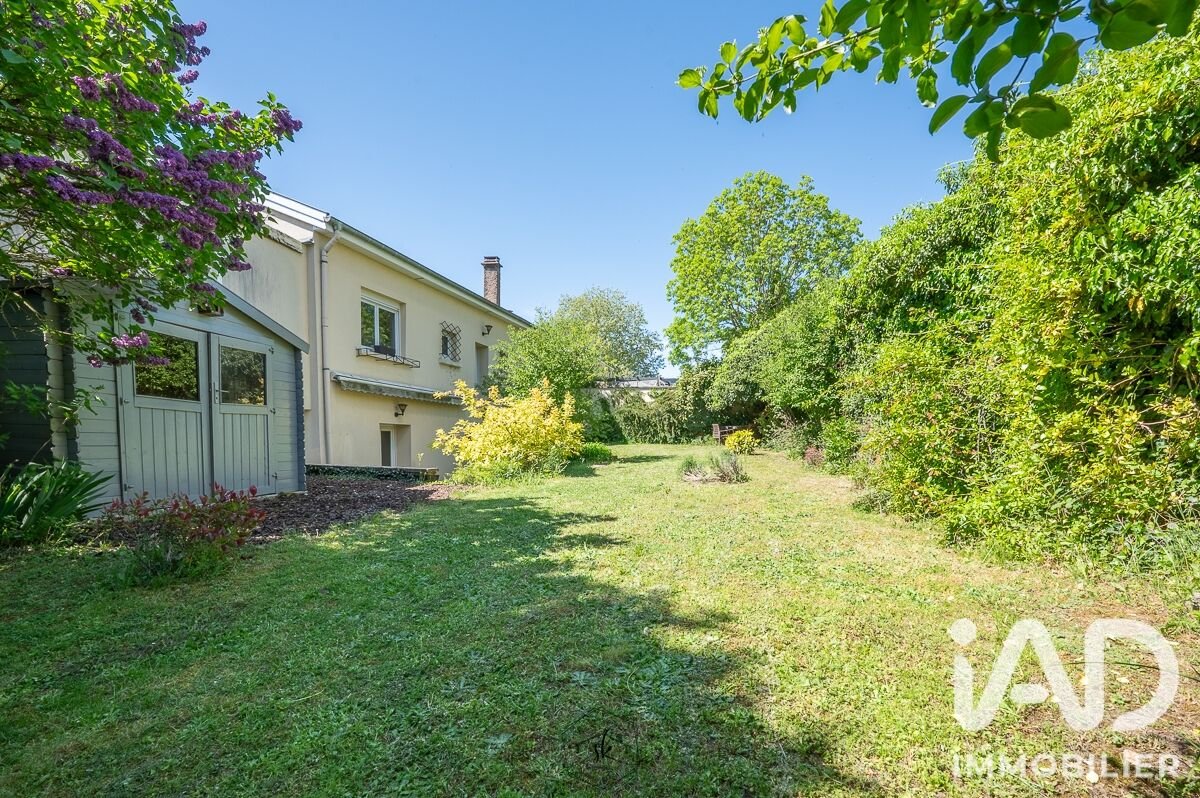 Maison à vendre, 207m², Semécourt