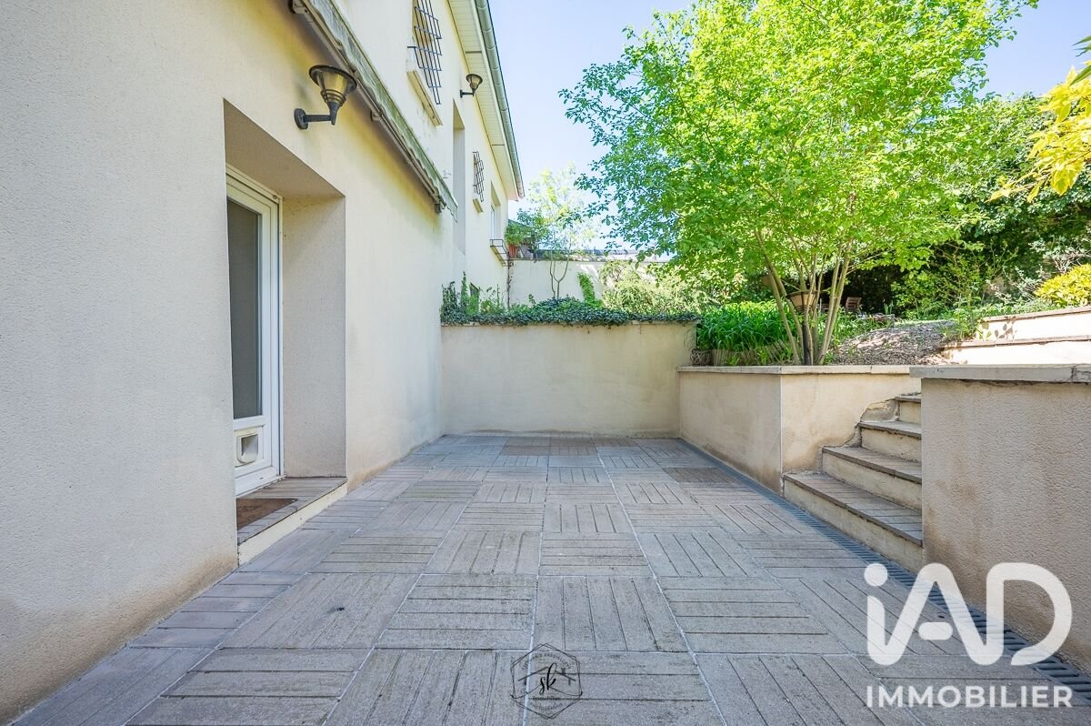 Maison à vendre, 207m², Semécourt
