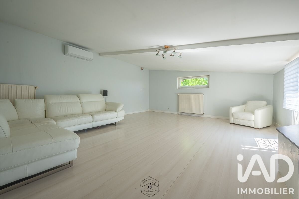 Maison à vendre, 207m², Semécourt