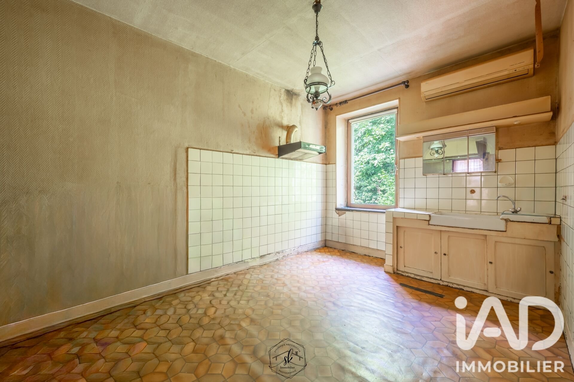 Maison à vendre, 120m², Fontoy