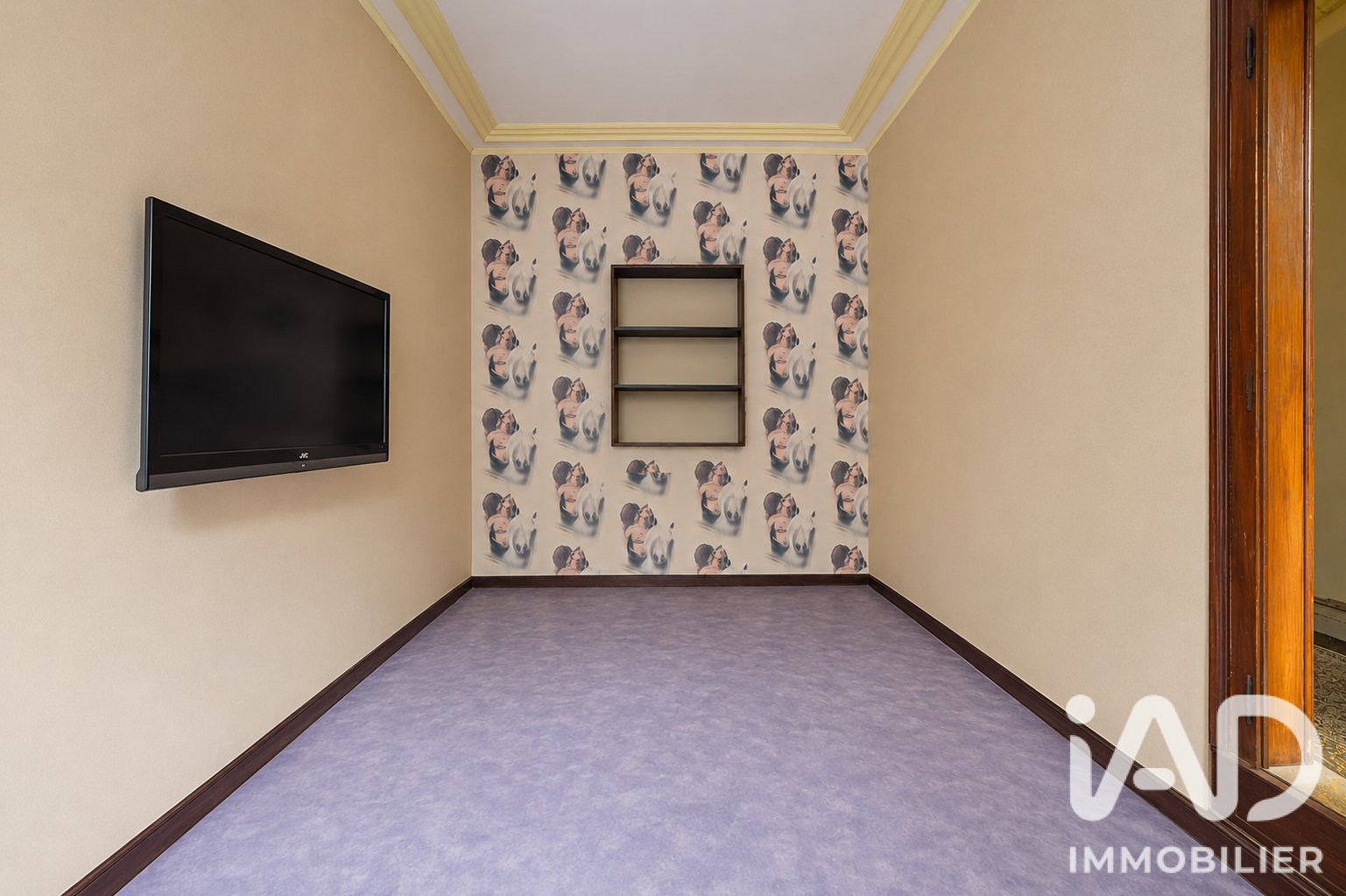 Maison à vendre, 120m², Fontoy