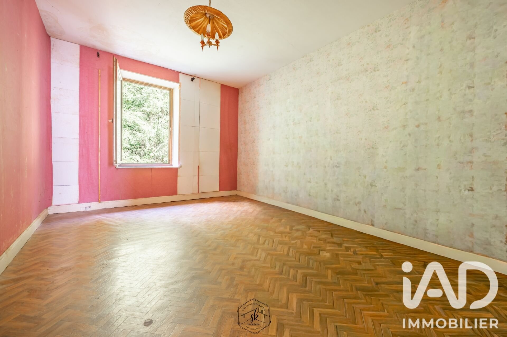 Maison à vendre, 120m², Fontoy