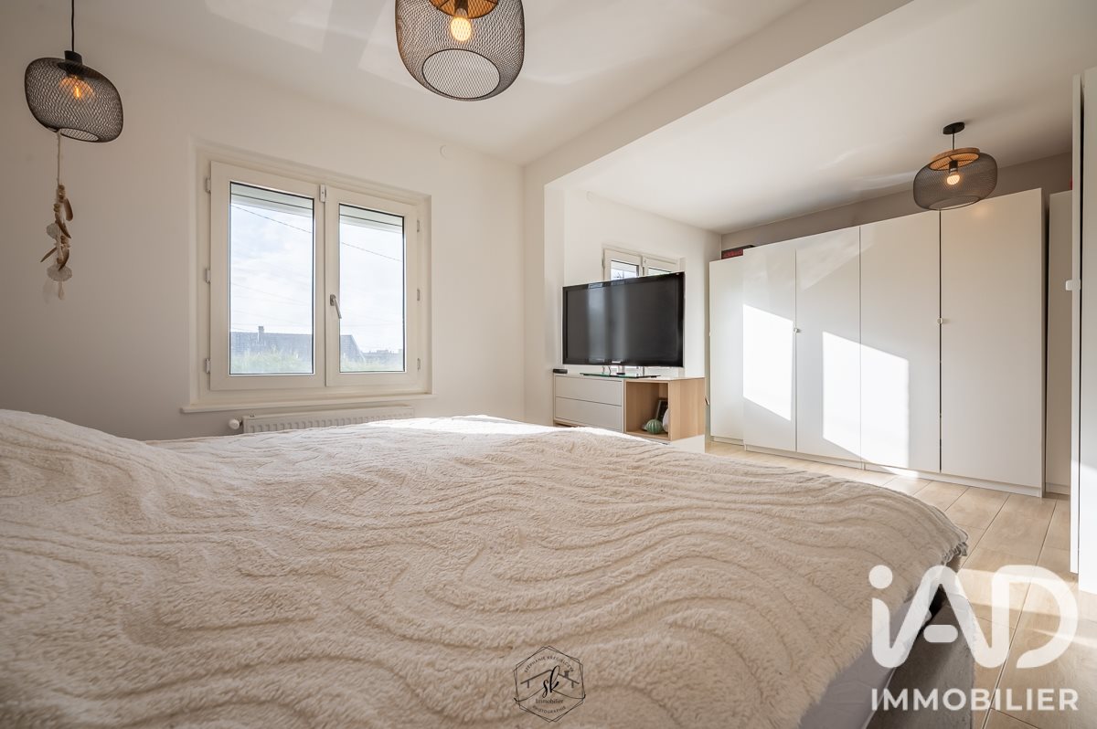 Maison à vendre, 80m², Aumetz