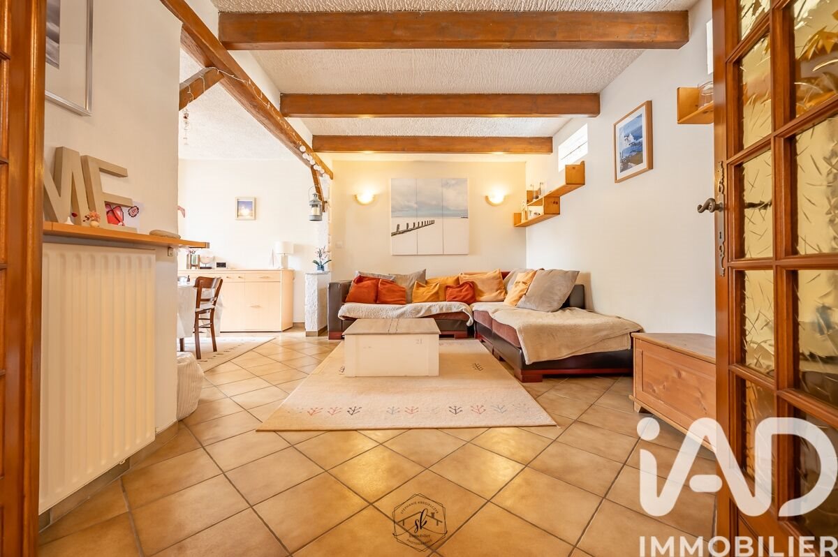 Appartement à vendre, 122m², Nilvange