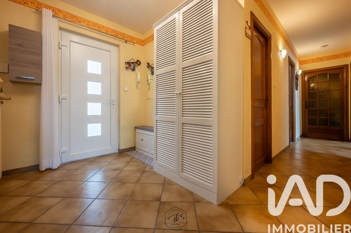 Appartement à vendre, 122m², Nilvange