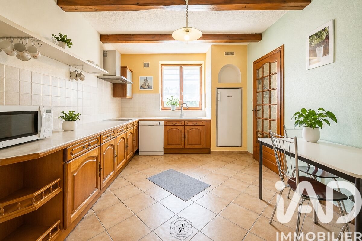 Appartement à vendre, 122m², Nilvange