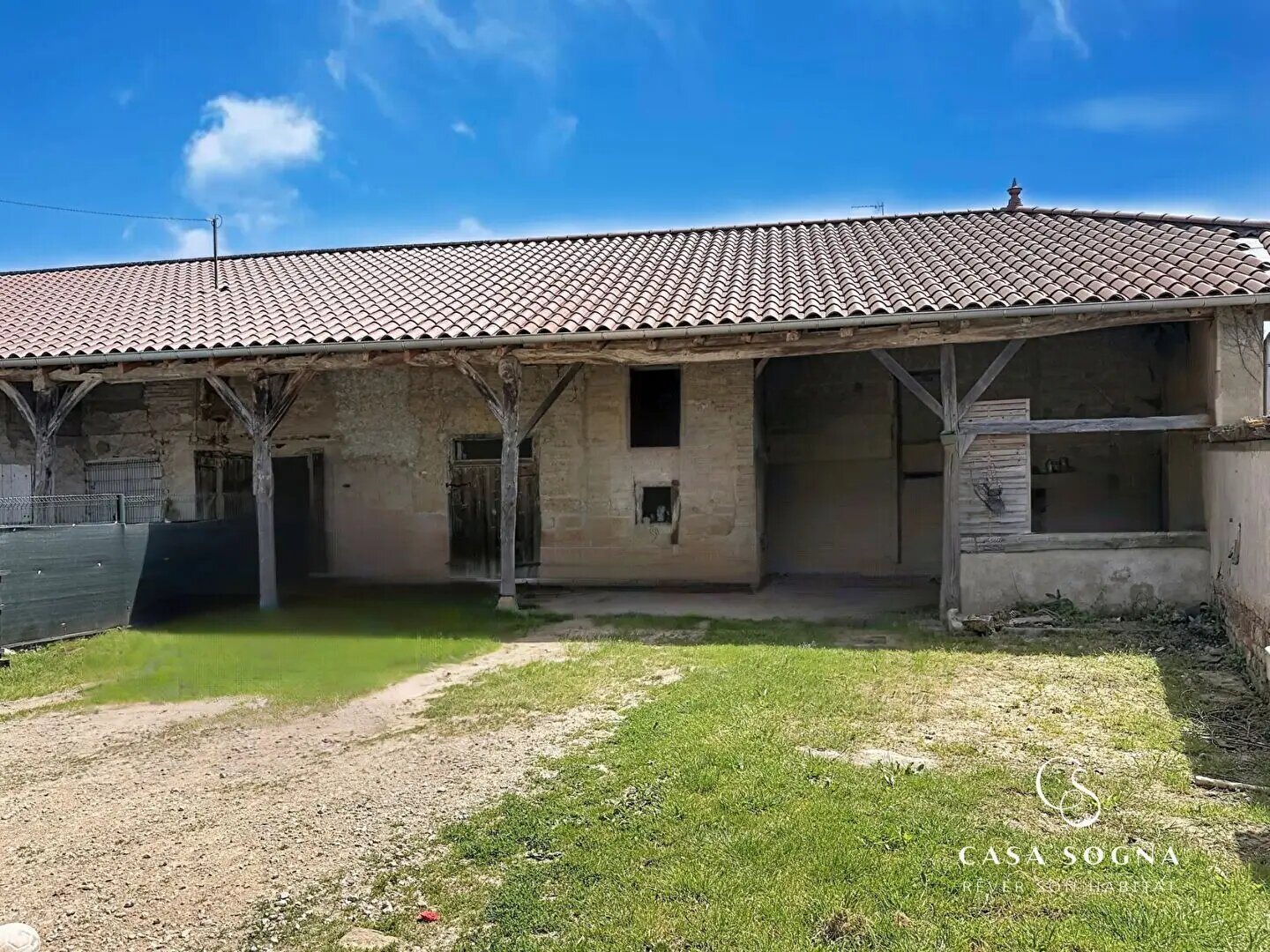 Maison à vendre, 215m², Saint-Cyr-sur-Menthon
