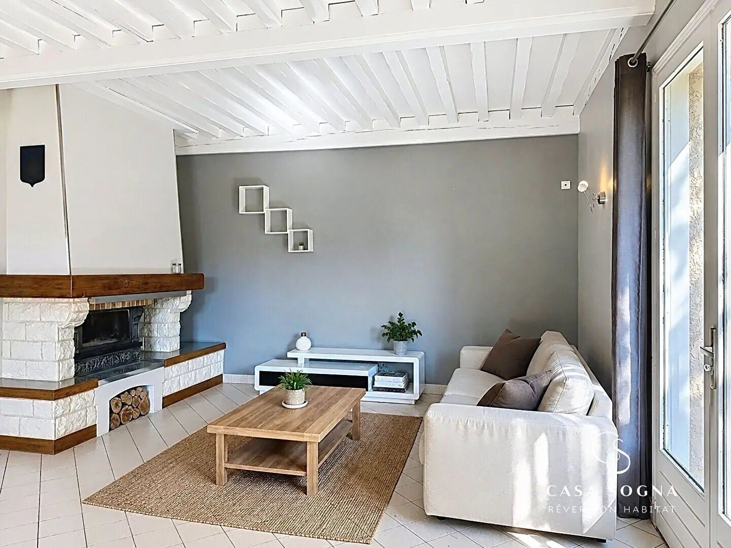 Maison à vendre, 138m², Vaux-en-Beaujolais