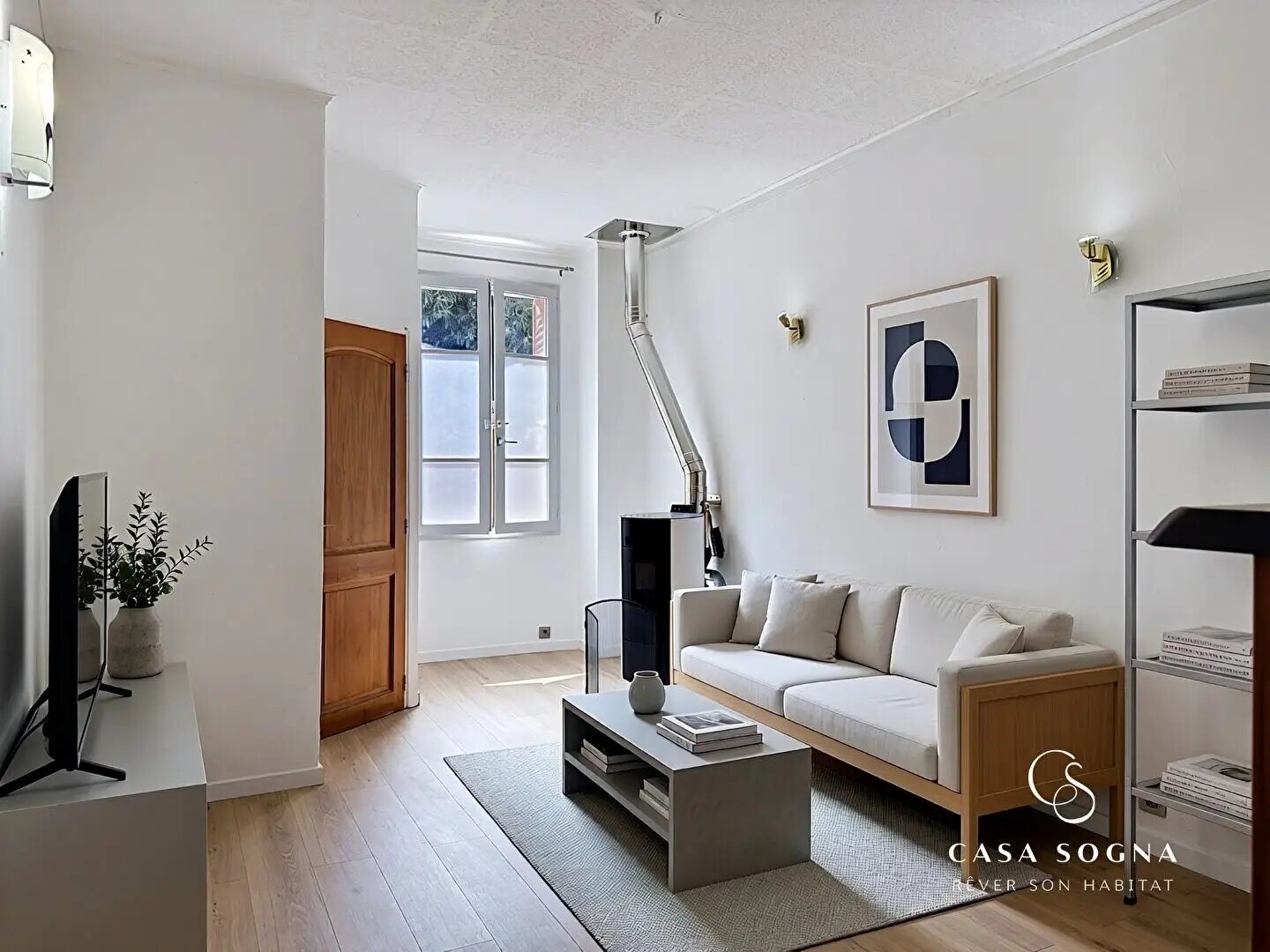 Maison à vendre, 103m², Rumilly