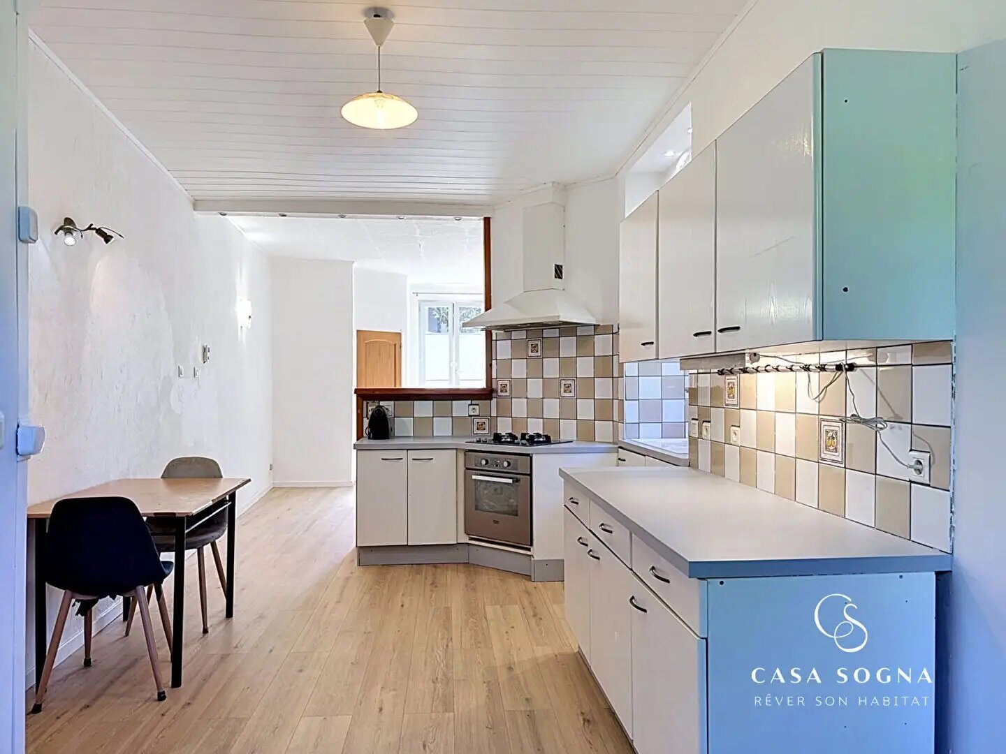 Maison à vendre, 103m², Rumilly