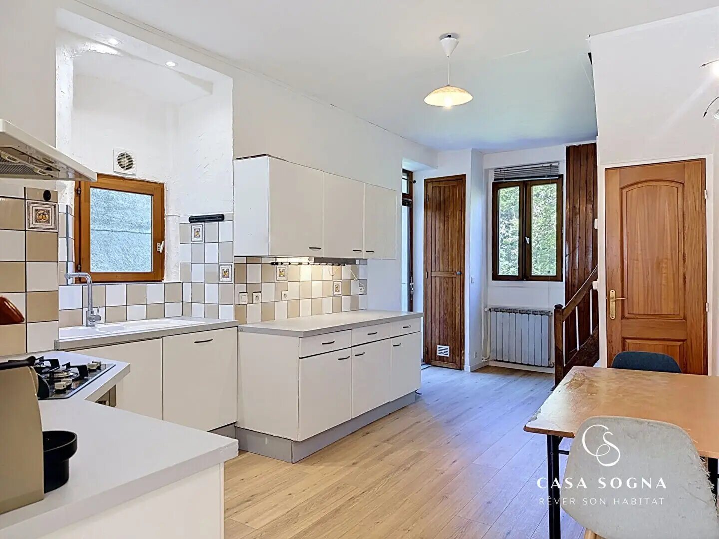 Maison à vendre, 103m², Rumilly