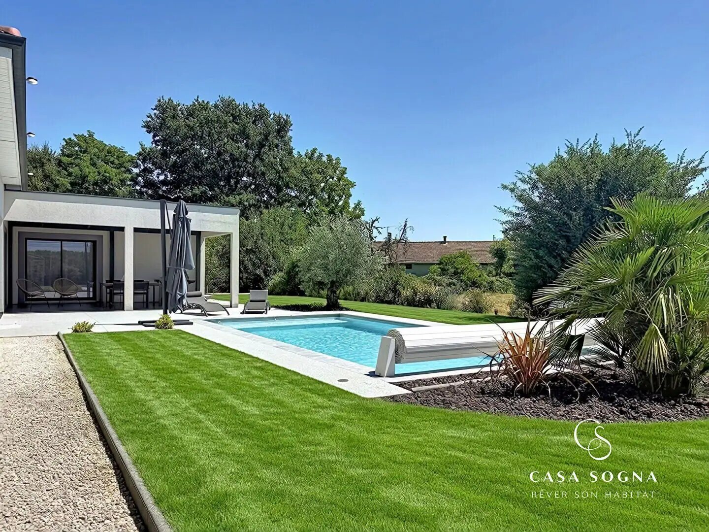 Maison à vendre, 131m², Buellas