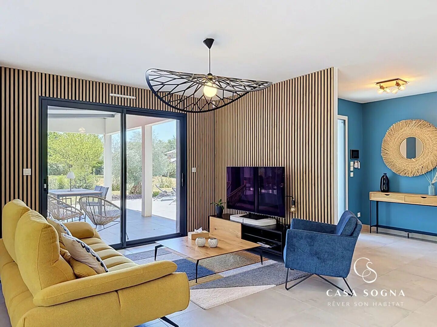 Maison à vendre, 131m², Buellas