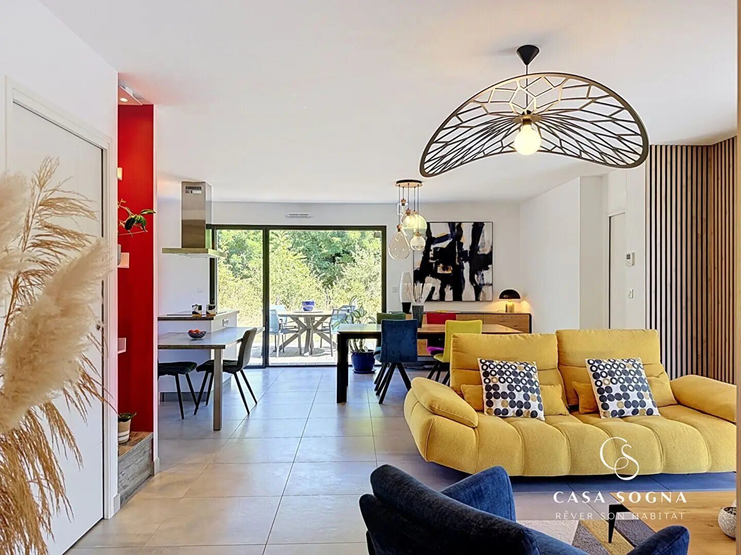 Maison à vendre, 131m², Buellas