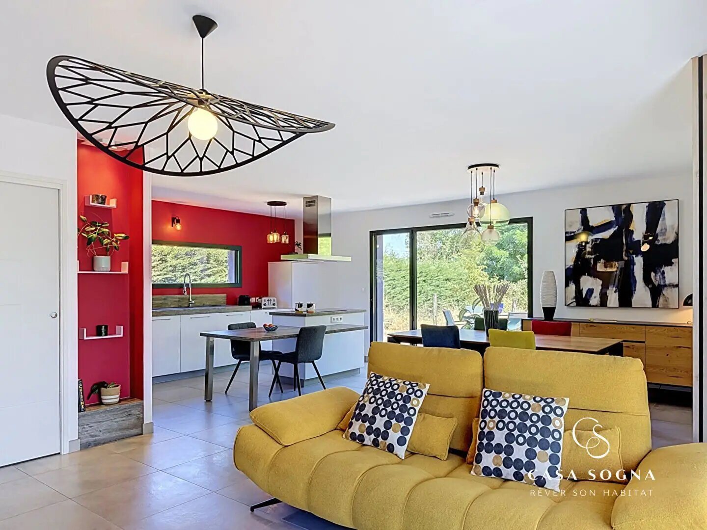 Maison à vendre, 131m², Buellas