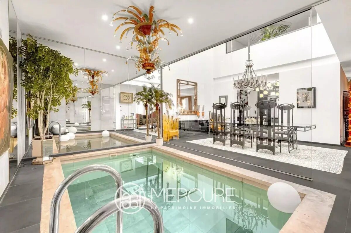 Maison à vendre, 223m², Toulouse