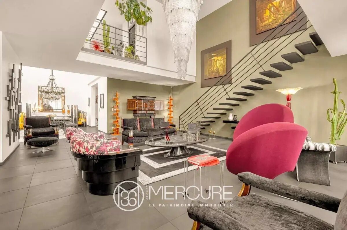 Maison à vendre, 223m², Toulouse