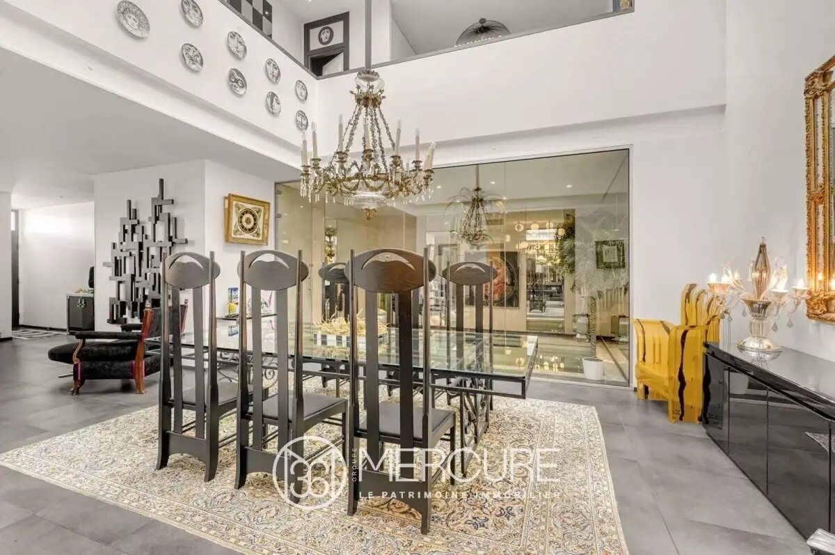 Maison à vendre, 223m², Toulouse
