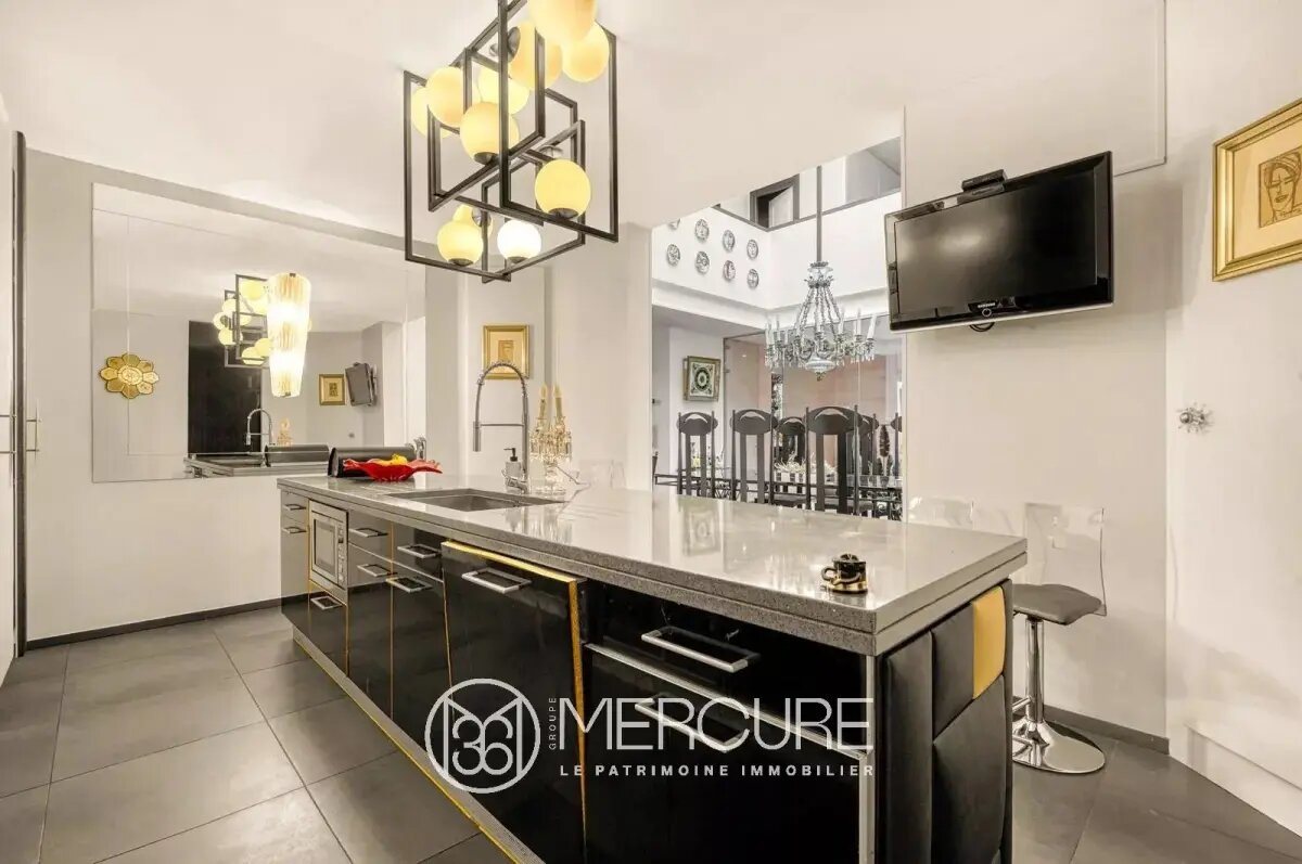 Maison à vendre, 223m², Toulouse