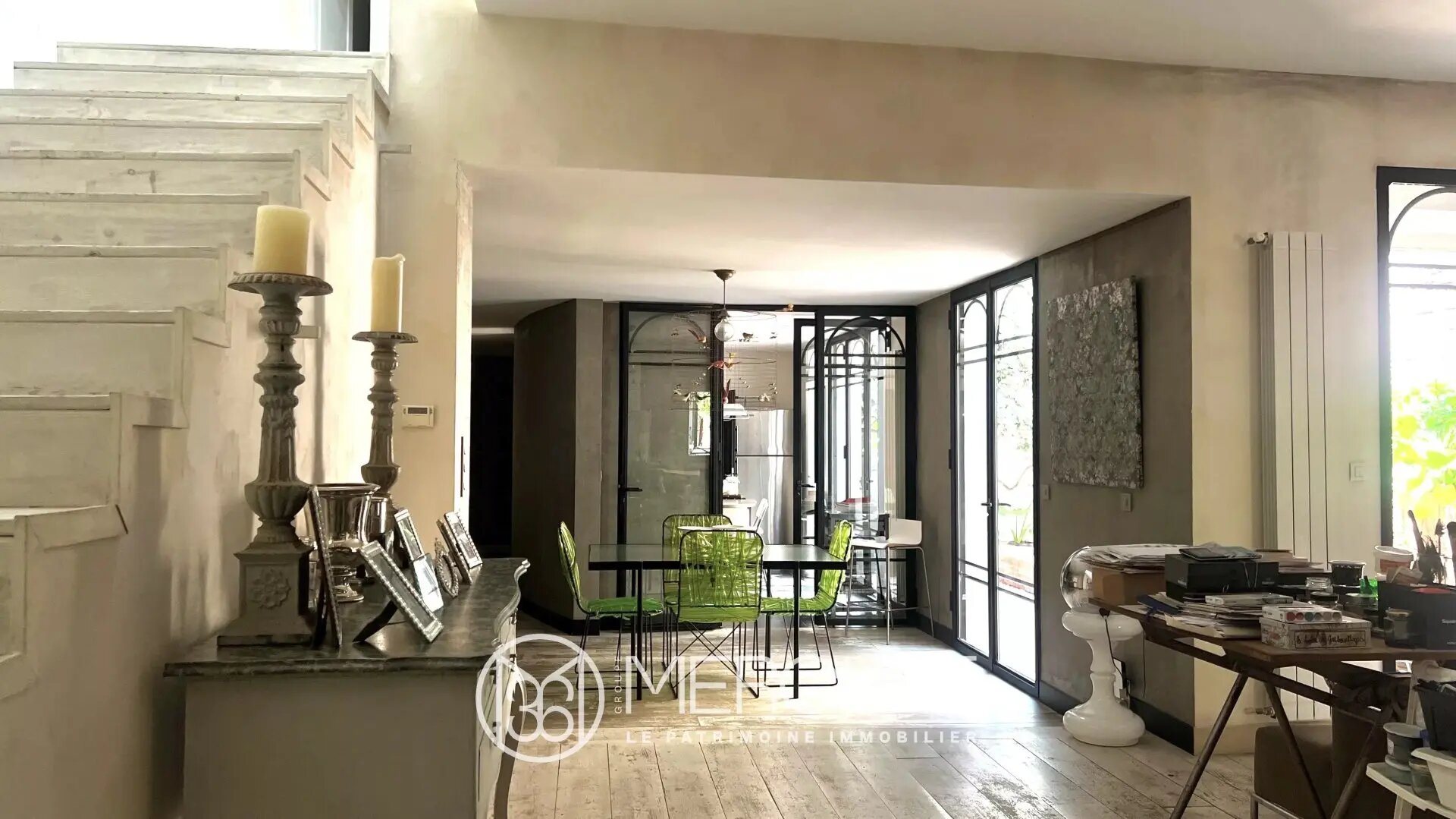 Maison à vendre, 218m², Toulouse
