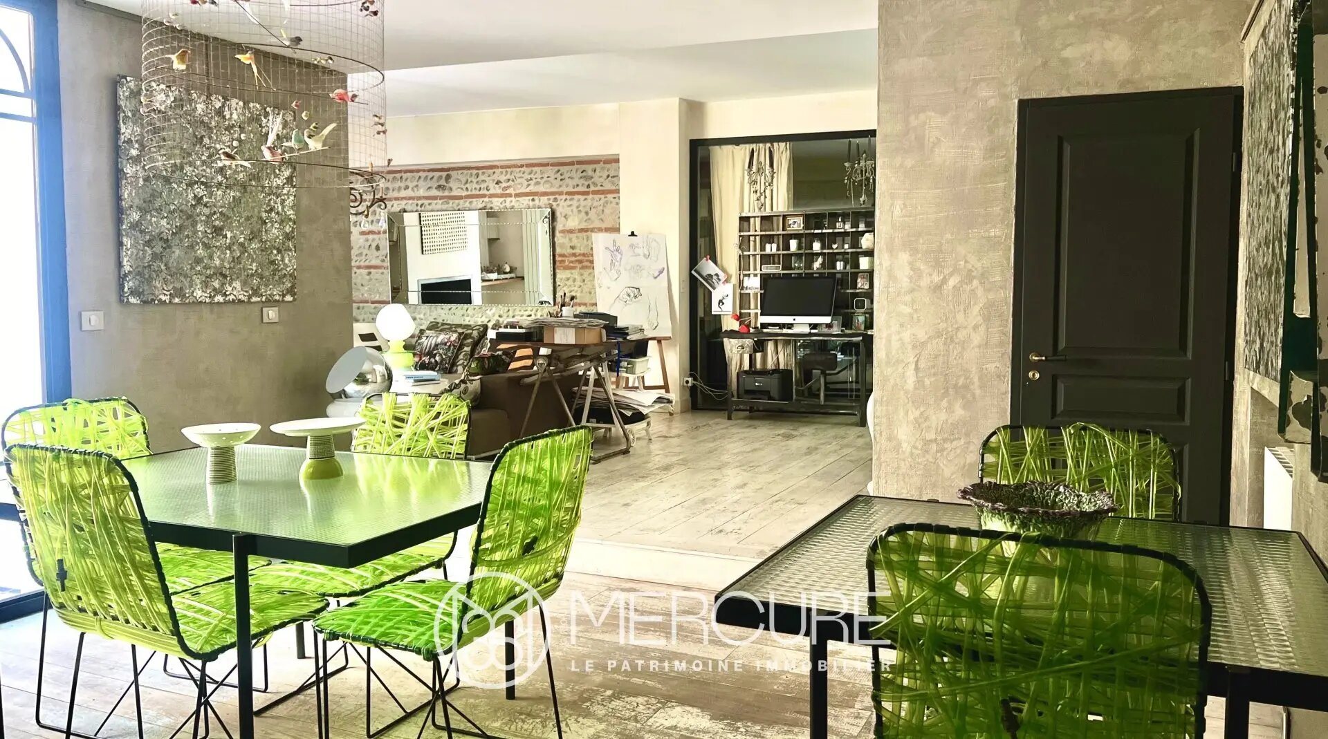 Maison à vendre, 218m², Toulouse
