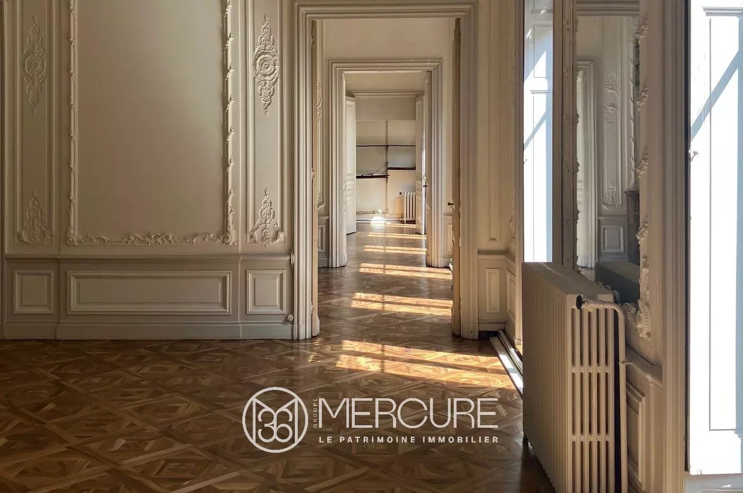 Appartement à louer, 198m², Toulouse