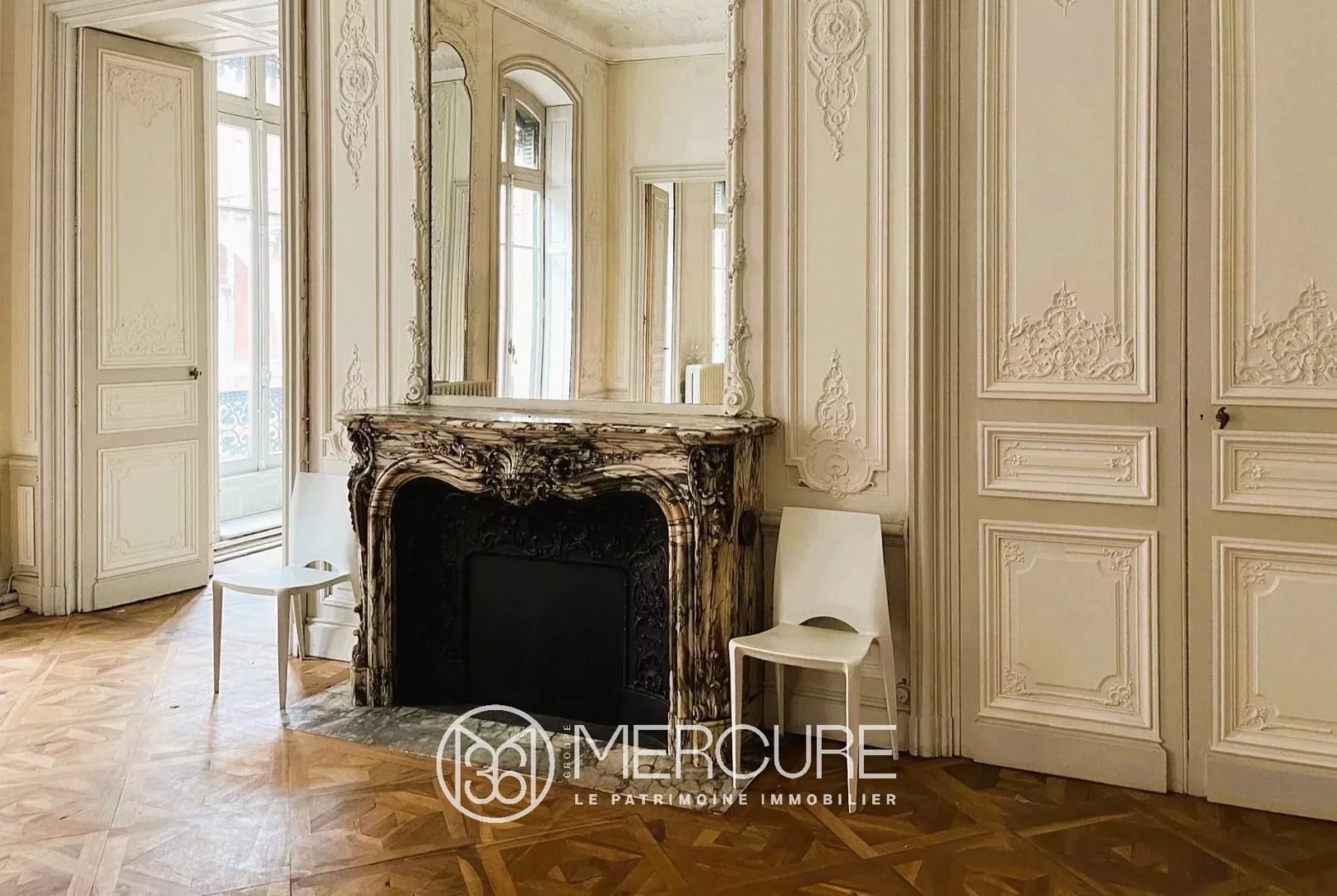 Appartement à louer, 198m², Toulouse