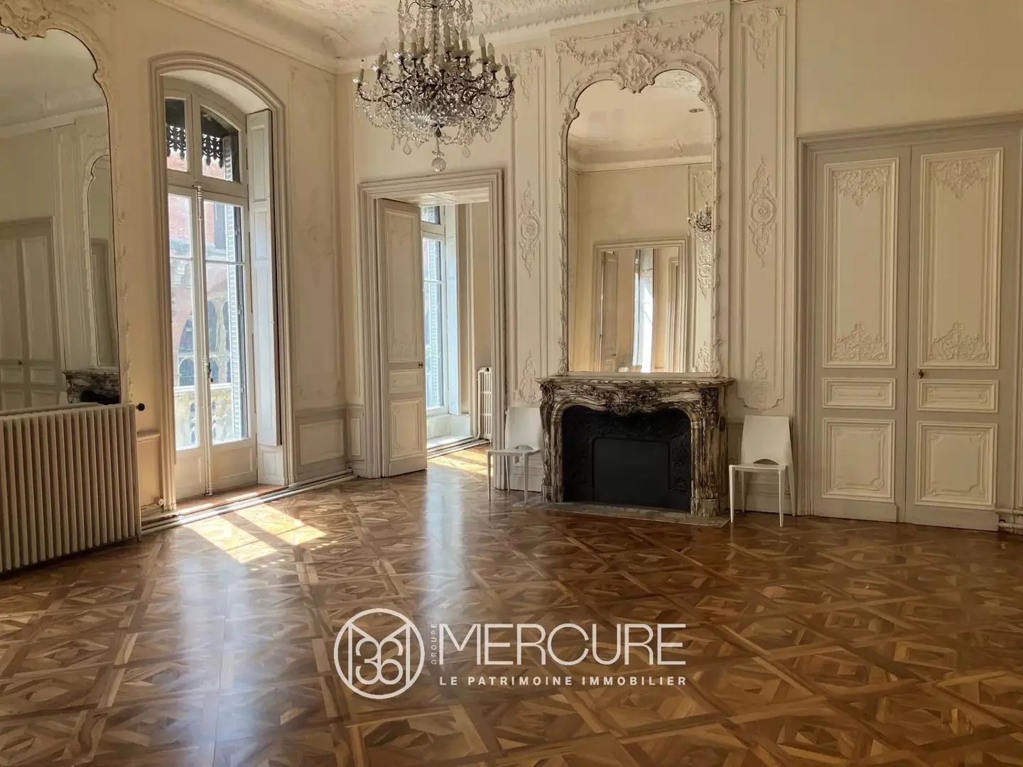 Appartement à louer, 198m², Toulouse