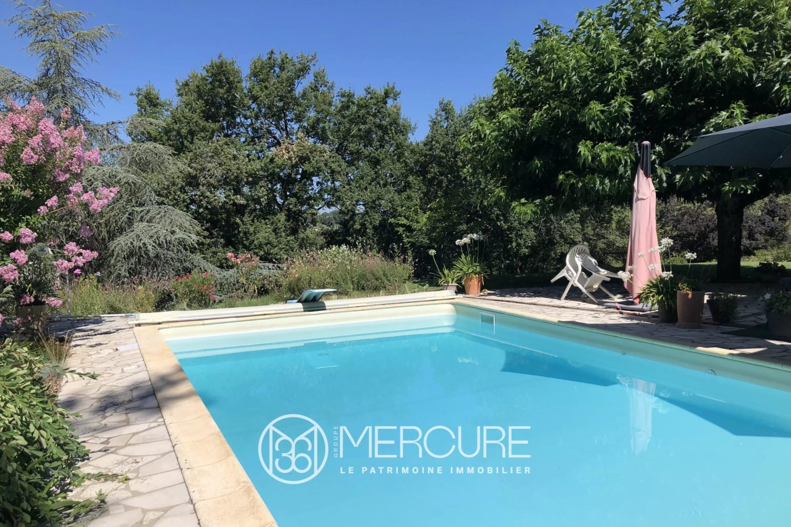 Maison à vendre, 302m², Puygouzon
