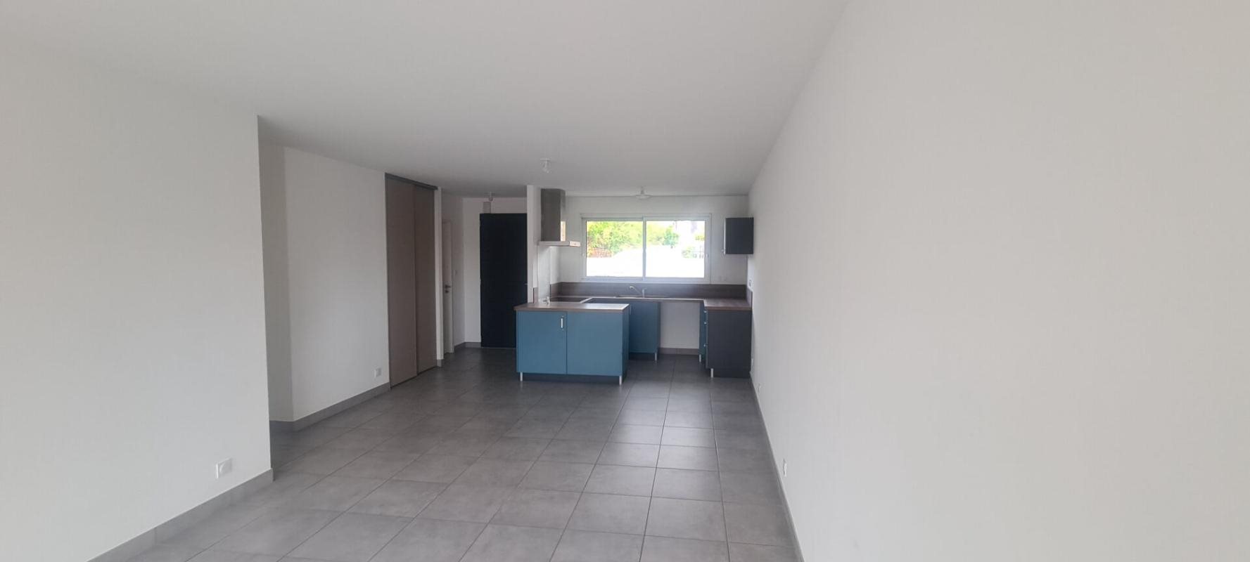 Maison à louer, 73m², Vertou