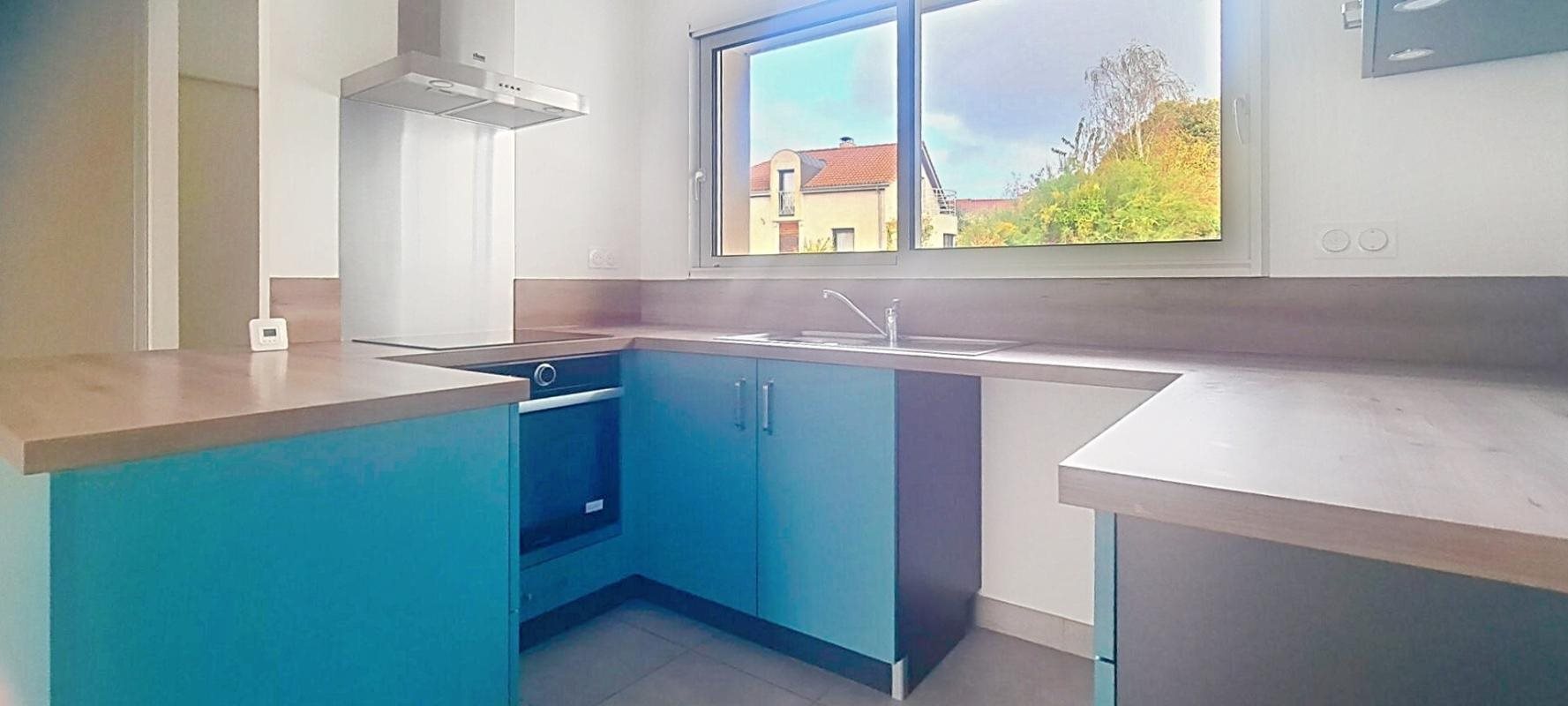 Maison à louer, 73m², Vertou