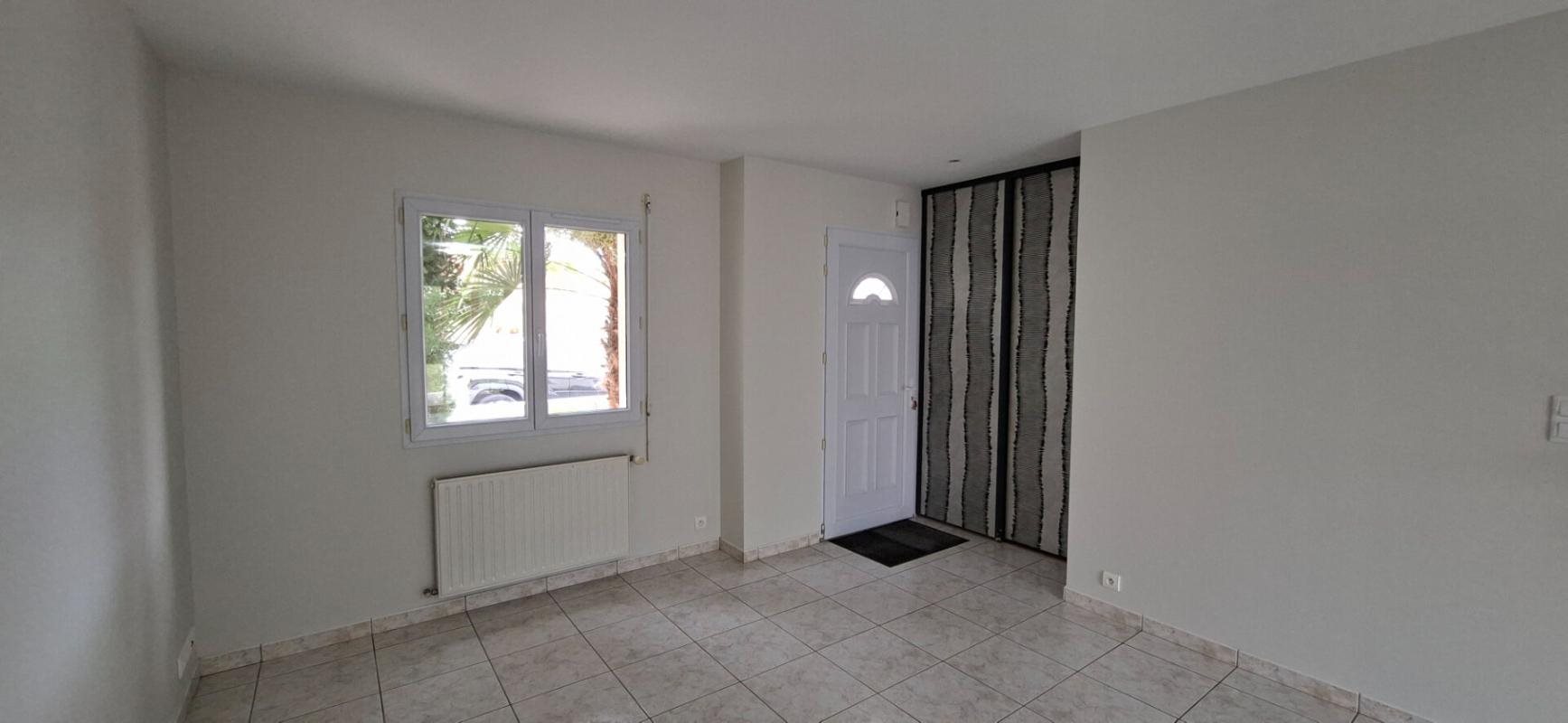 Maison à louer, 83m², La Chapelle-Heulin