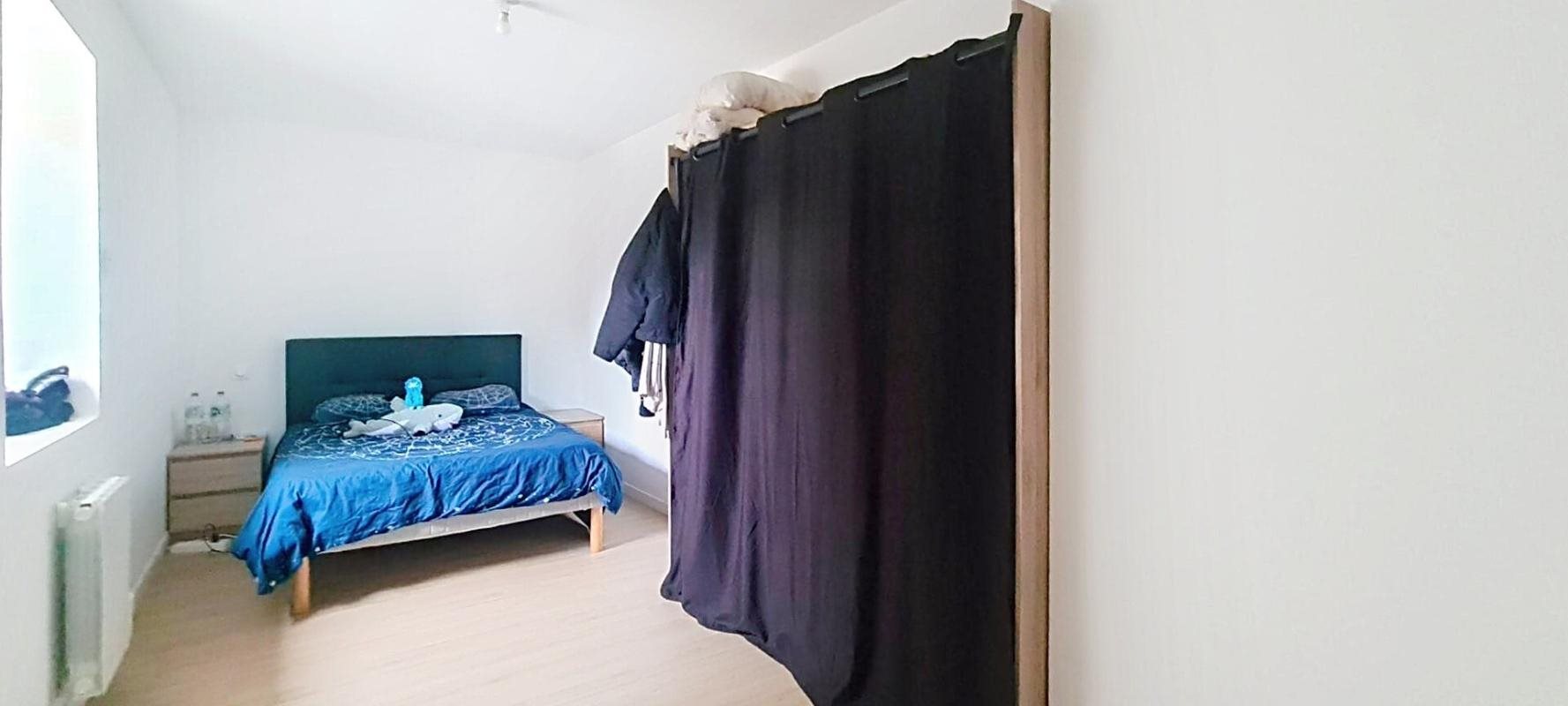 Appartement à louer, 61m², Sèvremoine