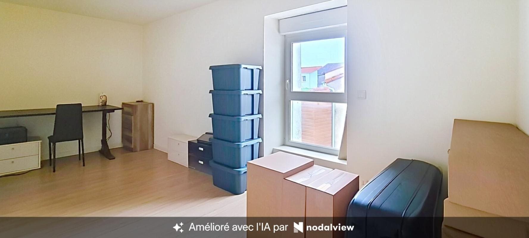 Appartement à louer, 61m², Sèvremoine
