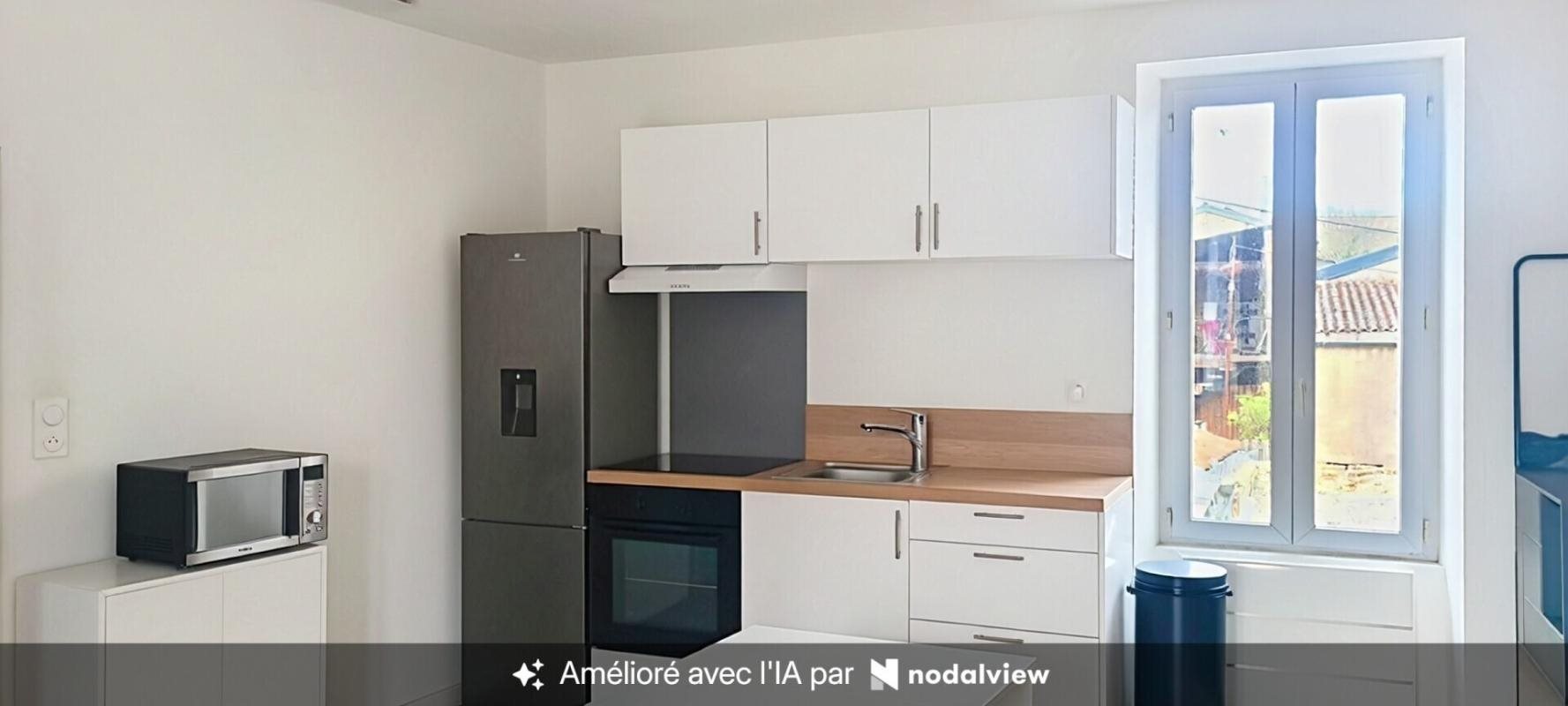 Appartement à louer, 61m², Sèvremoine