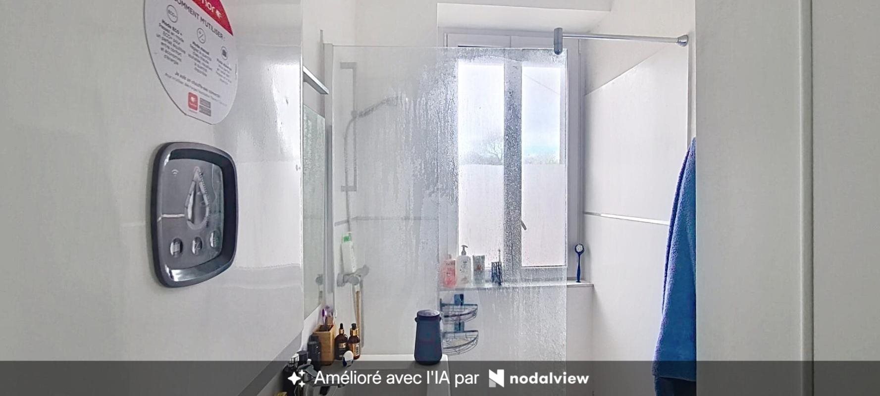 Appartement à louer, 61m², Sèvremoine