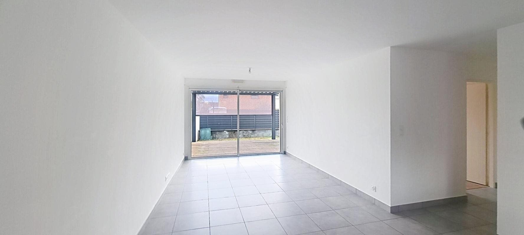 Maison à louer, 73m², Vertou